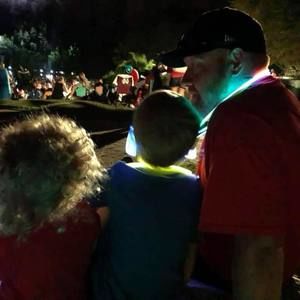 Meet your Posher, Paul